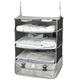 thumbnail image 1 of Organizador De Maleta Viaje Carry All® Travel L Plegable Portátil Colgante, 1 of 6