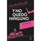thumbnail image 1 of Libro Y No Quedó Ninguno (Diez Negritos), 1 of 2