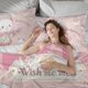thumbnail image 5 of Wish Me Mell 3-Piece Bedding Set For Kids Boys Girls Adult Cartoon Warm Cute Fashion Holiday Present Gift Bed Sheets, 5 of 5
