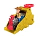 thumbnail image 4 of Set de juguetes Fisher-Price Imaginext Woody con lanzador de 3 pulgadas, 4 of 7