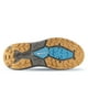 thumbnail image 2 of Zapatillas Trail Running Hombre Negro Y Azul  Michelin Aw02, 2 of 7