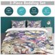 thumbnail image 5 of YuGiOh Anime Home Bed 3-piece Set Classic Japanese Anime Polyester Wash Student Dormitory Set, 5 of 5