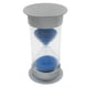 thumbnail image 2 of Reloj De Arena Colorido Reloj De Arena Temporizador Para Juego Azul 20 Segundos, 2 of 3