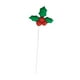 thumbnail image 4 of Adornos Para Tartas De Feliz Navidad, Suministros Coloridos Para Fiestas, Decoración De Tartas, Estilo D, 4 of 5