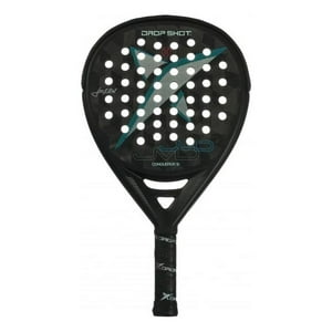Drop Shot - Pala Padel Conqueror 10 2022