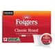 thumbnail image 2 of Folgers K-Cups clásico tueste medio, 72 cápsulas K-Cup, 2 of 7
