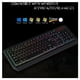 thumbnail image 2 of Teclado Gamer Con Cable Rgb Anti Ghosting Meetion K9320, 2 of 5