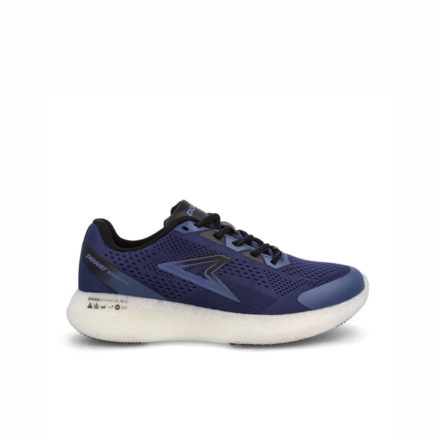 Zapatilla Hombre Xorise+100 Rn Eros2 Azul Marino
