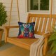 thumbnail image 4 of Almohada Decorativa Koala Christmas 14x14, 4 of 7