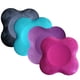 thumbnail image 4 of Rodilleras para yoga Zealtop, extra gruesas, color azul lago, 2 paquetes, 4 of 8