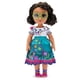 thumbnail image 1 of Muñeca Mirabel de 41 cm de Disney Store con ojos reflectantes, 1 of 8