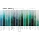 thumbnail image 4 of Pintura acuarela DANIEL SMITH extrafina de 15 ml, color verde cascada, 4 of 7