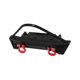 thumbnail image 3 of Cabrestante Automático De Metal Con Actualización Genial Para Coche RC Crawler 1:12 Para Adultos, Color Negro, 3 of 5