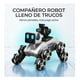 thumbnail image 4 of Perro Robot Control Remoto Luces LED Cámara Juguete Niños, 4 of 5