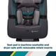 thumbnail image 2 of Silla de auto convertible Safety 1st TriMate todo en uno, 2 of 9