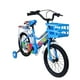 thumbnail image 2 of Bicicleta Aro 16 Infantil Xdding Azul, 2 of 3