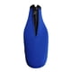 thumbnail image 3 of Funda Aislante Para Botellas De Cerveza Azul Marino, 3 of 3