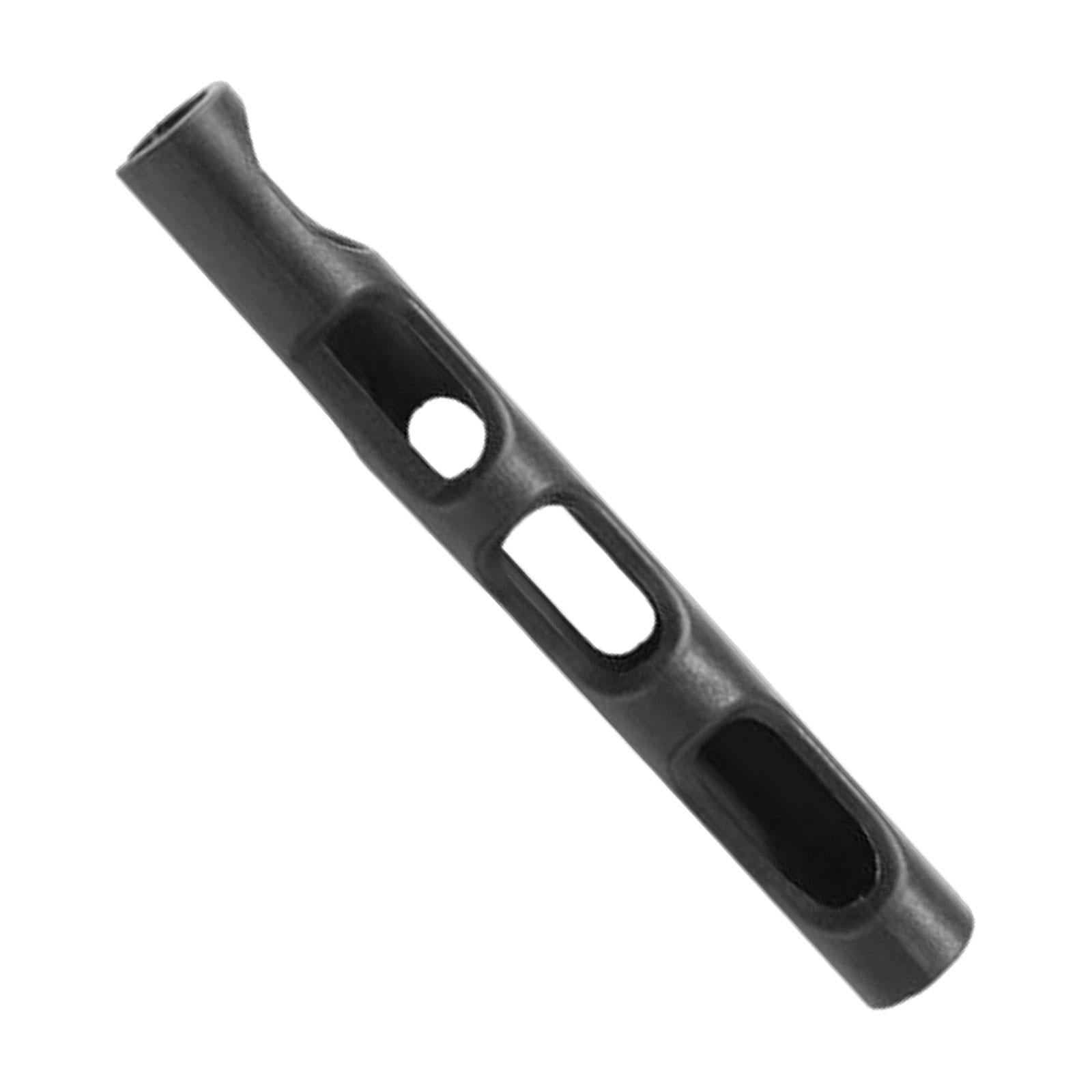 Bothyi - Dispositivo De Soporte Para Arco De Violín, Piezas Y Accesorios Para Violín, Agarre Para Arco De Violín, 100x15mm
