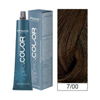 Bbcos - Tintura Permanente Pro.Color 7/00 100Ml + Oxidante