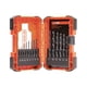 thumbnail image 1 of Juego de brocas BLACK+DECKER beyond de 14 piezas (BDA14BODDAEV), 1 of 7