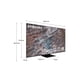 thumbnail image 5 of Televisor Neo QLED 75" 8K Smart TV / QN800A, 5 of 21