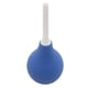 thumbnail image 4 of Ducha Anal De Goma Suave Y Cómoda, 90 Ml, Azul, 4 of 5