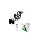 thumbnail image 3 of Foco Solar Tipo Camara con 77 Led Control Y Sensor De Movimiento, 3 of 3