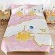 thumbnail image 4 of Cinnamoroll Bedding Sets for Kids Men Women Twin Size, 4 of 5