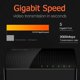thumbnail image 5 of Conmutador Ethernet Tenda SG105, divisor Gigabit Ethernet de 5 puertos, 5 of 9
