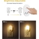 thumbnail image 3 of Luz Nocturna L LOHAS LED Pack 4 Sensor de Movimiento 3000K, 3 of 3