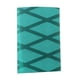 thumbnail image 1 of caucho ping pong tenis de mesa palo de paleta antideslizante agarre sobregrip cinta verde, 1 of 5