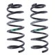 thumbnail image 1 of Par Resorte Espiral Trasero Izquierdo Derecho Samsung Sm3 1.6 2005 2014, 1 of 2