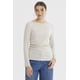 thumbnail image 1 of Polera Mujer Ajustado Arena, 1 of 4