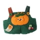 thumbnail image 4 of Pelele De Peluche, Modelo De Moda, Accesorios, Imaginación, Disfraces Educativos, Calabaza De 20 Cm, 4 of 5