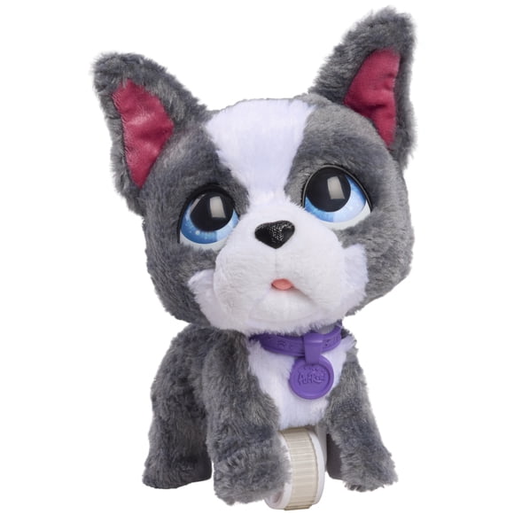 Furreal Walk-A-Lots - French Bulldog