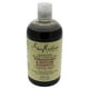 thumbnail image 3 of Shampoo Shea Moisture Aceite de Ricino Negro Jamaicano 384ml Unisex, 3 of 4