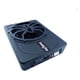 thumbnail image 3 of Subwoofer Amplificado Plano MUSICFIRE 1200W 12V | Potencia, Calidad y Diseño Compacto, 3 of 3