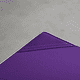 thumbnail image 3 of Colchoneta deportiva 100 x 50 x 5 cm Morado, 3 of 8