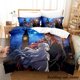 thumbnail image 1 of The tale of outcasts Bedding Set Bed Set Adult Kid Bedroom Duvetcover Setsparure de lit, 1 of 5