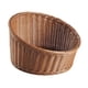 thumbnail image 4 of Cesta De Ratán De Imitación, Cesta De Pan Decorativa Para Mesa De Sala De Estar, Comedor L, 4 of 5