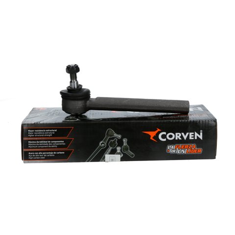 Corven - Par Terminal De Dirección Fiat Fiorino 89/13