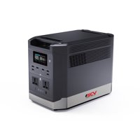 Batería De Respaldo Portatil 1800W-1440Wh Marxon (Generador Portátil)