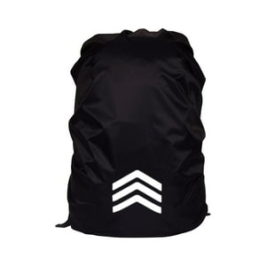 Genérico - Bolsa Impermeable Para Mochila Para Acampar Senderismo Mochila Al Aire Libre Rain Dust Xl