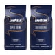 thumbnail image 1 of Café Lavazza Super Crema Tostado Medio en Grano Entero 2 kg Paquete de 2, 1 of 8