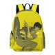 thumbnail image 1 of Mochila Lázaro-theme 42x30x15 cm Unisex, 1 of 6
