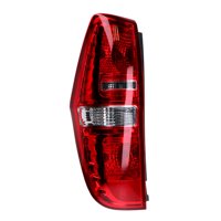 Deifo - Foco Trasero Izquierdo Para Hyundai H1 2008/2018