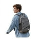 thumbnail image 5 of Mochila Impermeable Multiuso para Laptop 15.6 Inches o con Malla Porta Pelotas Gris, 5 of 6