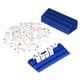 thumbnail image 4 of Pressman, juego clásico de Rummikub, edición para seis jugadores, 4 of 7