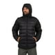 thumbnail image 3 of Parka Puffa Hombre Khumbu Lhotse negro L, 3 of 7