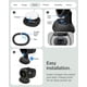 thumbnail image 4 of Funda para reloj con soporte de carga Spigen Rugged Armor Pro, 4 of 9